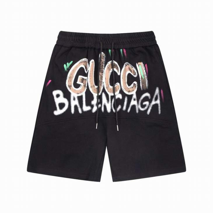 Picture of Balenciaga Short Pants _SKUBalenciagaXS-Lxetr5016411